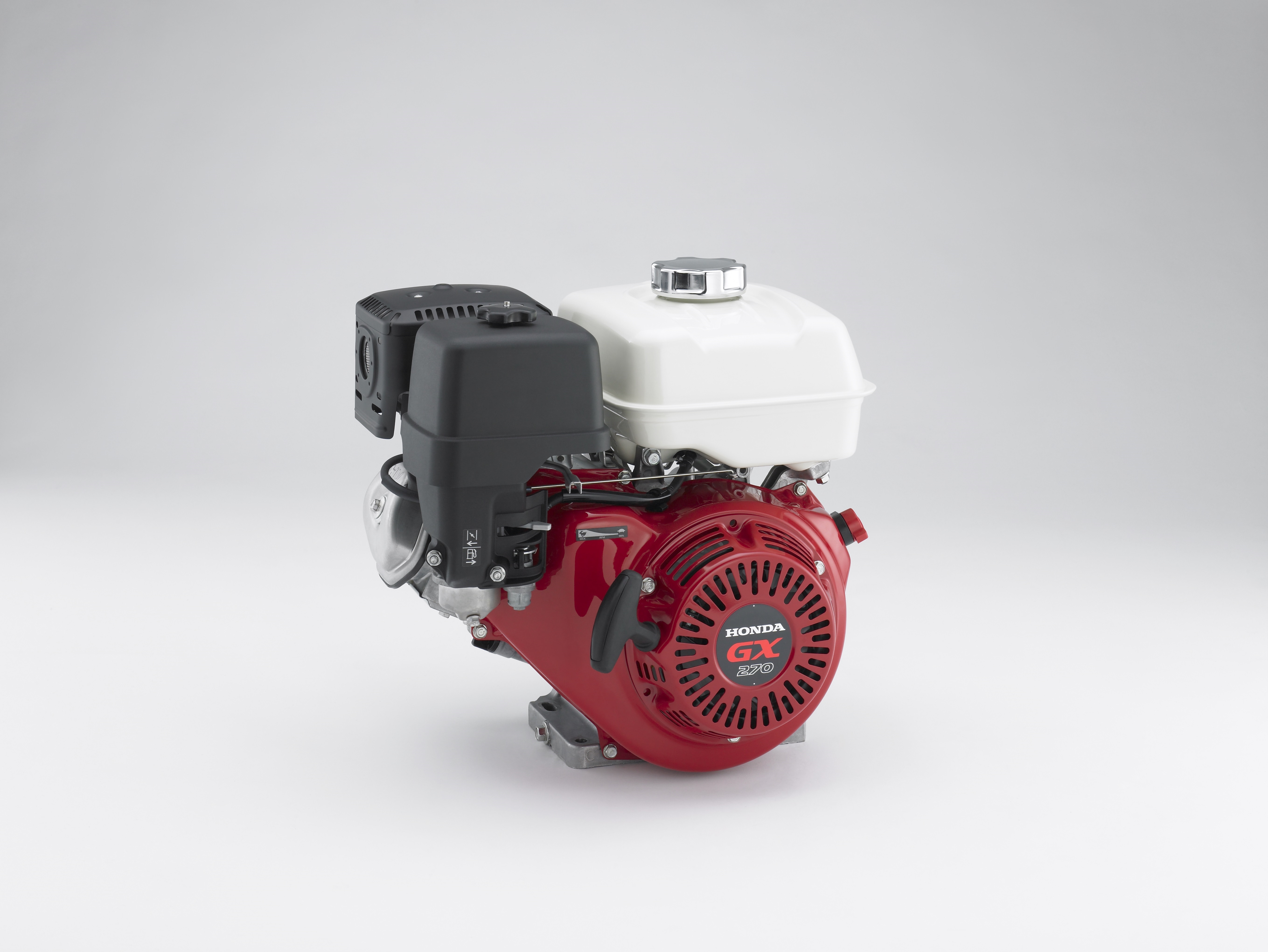 MOTOR ESTACIONARIO GX270 - 9HP